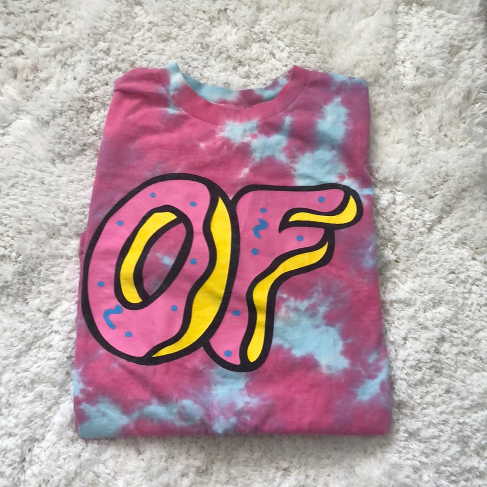 OF TShirt